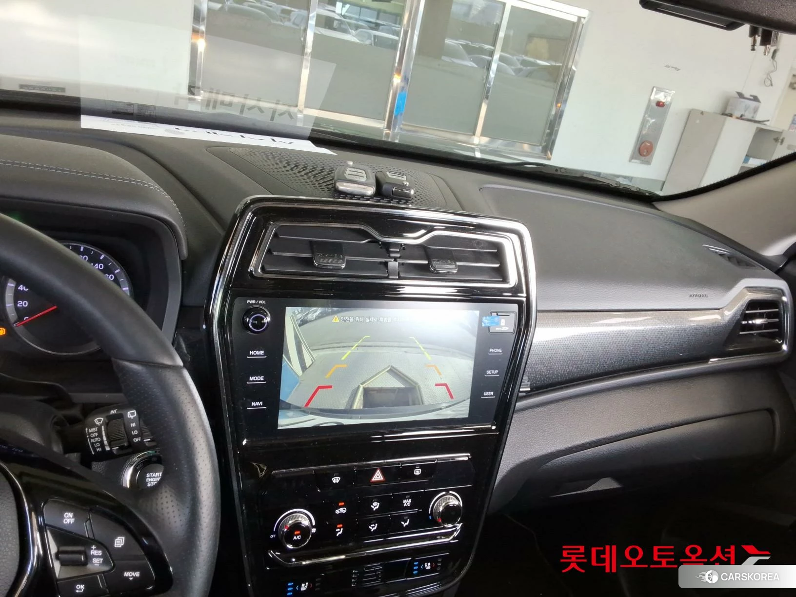 SsangYong Tivoli Air id 3882199 из Кореи 25