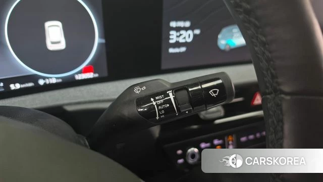 Kia EV6 id 4745432 из Кореи 25