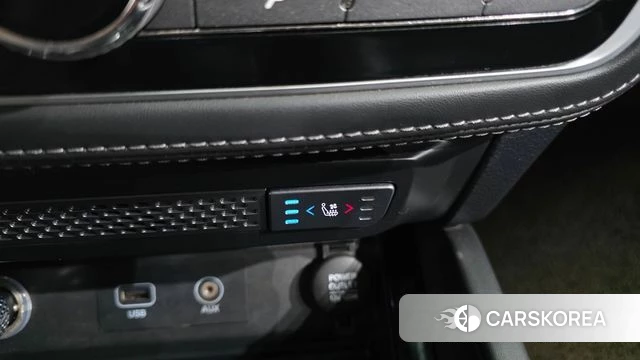 Ssangyong G4 Rexton id 4586862 из Кореи 25