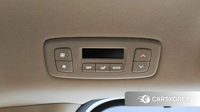 Kia Carnival 4th generation id 4899740 из Кореи 25