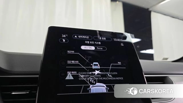 Renault Korea (Samsung) Arcana id 4639799 из Кореи 25