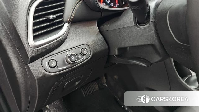 Chevrolet (GM Daewoo) The New Trax id 4666888 из Кореи 25