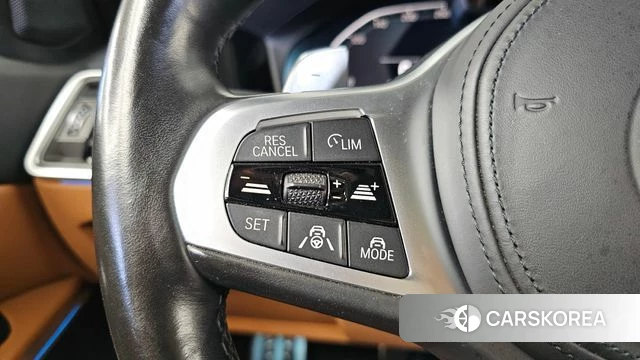 BMW 3 Series (G20) id 4494871 из Кореи 25