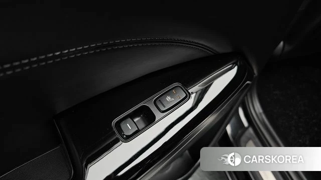 Kia All New K7 Hybrid id 4732604 из Кореи 25