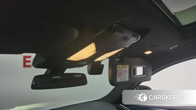 BMW X4 (G02) id 4730791 из Кореи 25