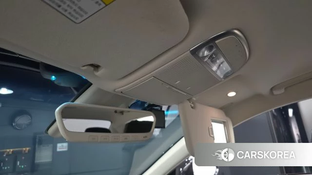 Genesis G90 id 4865260 из Кореи 25