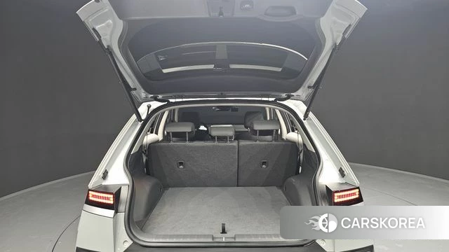 Hyundai Ionic 5 id 4488134 из Кореи 25