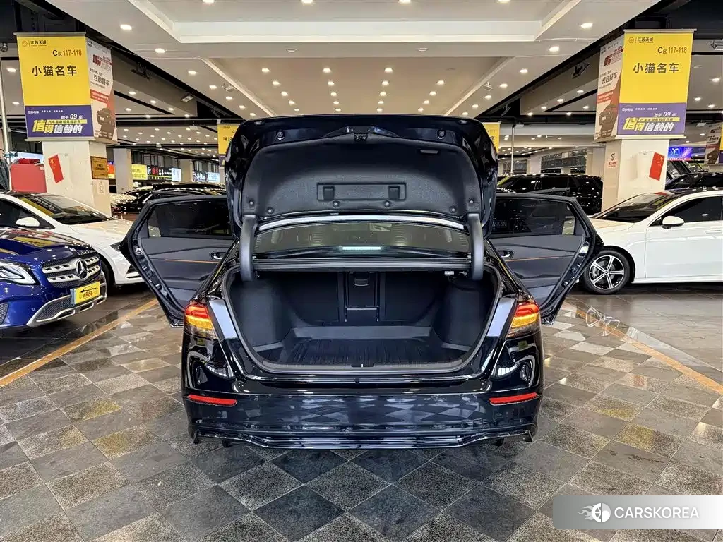 Honda Accord id 4622312 из Китая 25