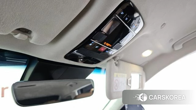 Hyundai Grandeur Hybrid (GN7) id 4640840 из Кореи 24
