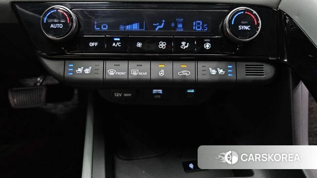 Hyundai The New Avante (CN7) id 4612900 из Кореи 25