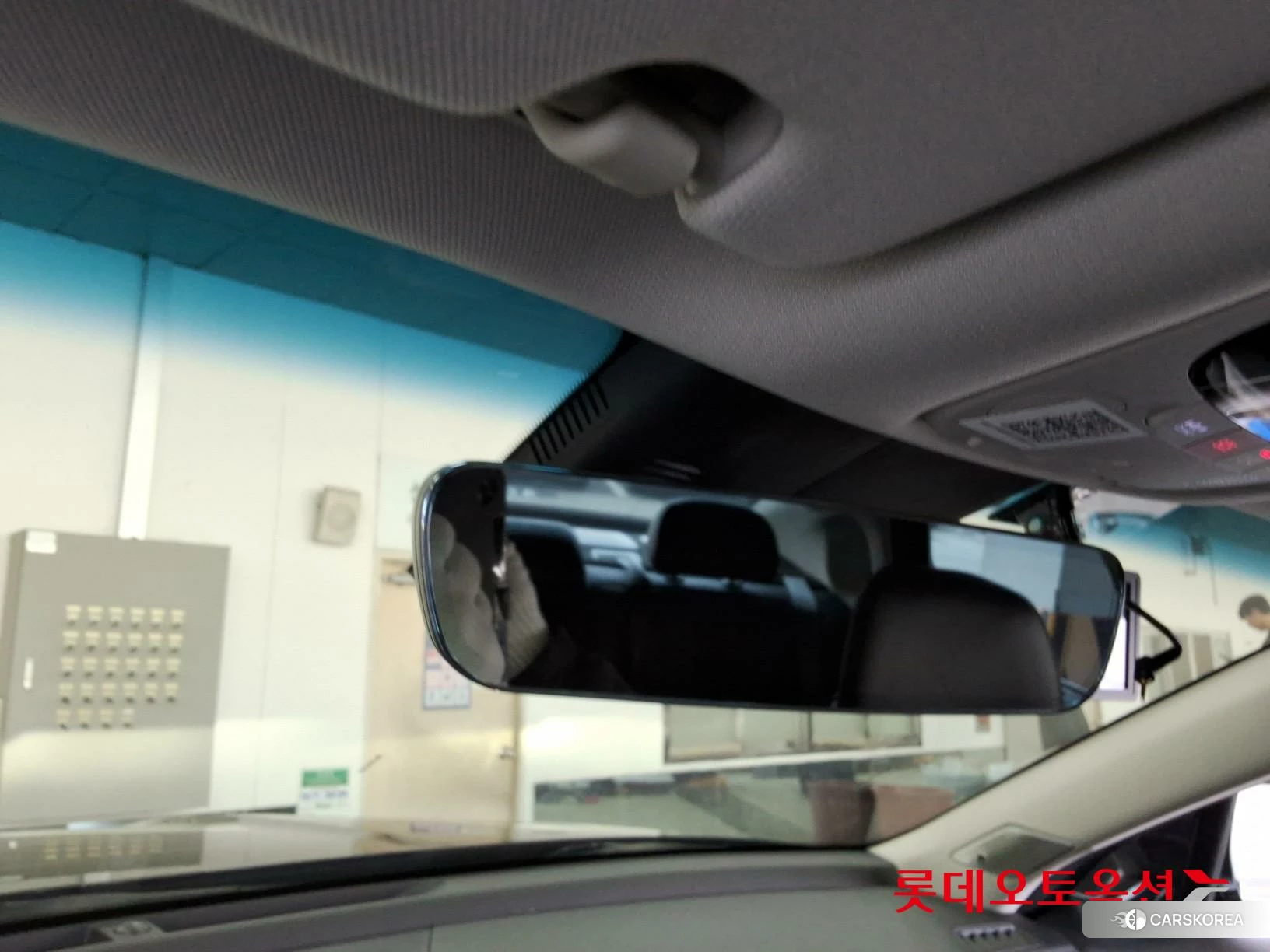 Kia K8 id 3882176 из Кореи 25