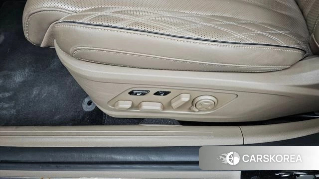 Kia K8 Hybrid id 4666215 из Кореи 25