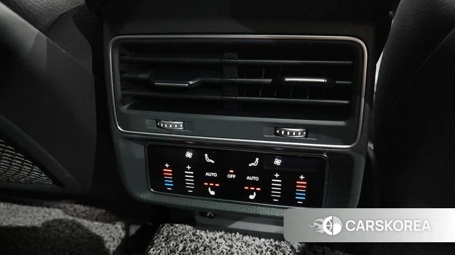 Audi Q8 (4M) id 4434321 из Кореи 25