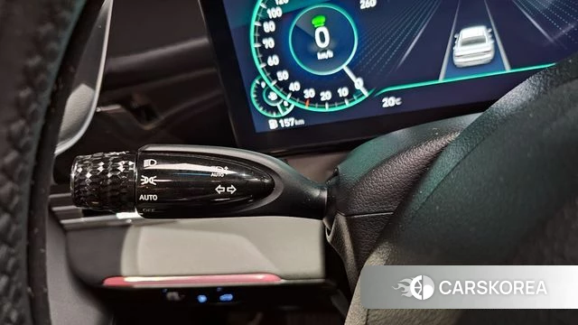 Hyundai The New Grandeur IG Hybrid id 4316203 из Кореи 25