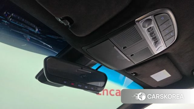 Genesis G90 id 4881778 из Кореи 25