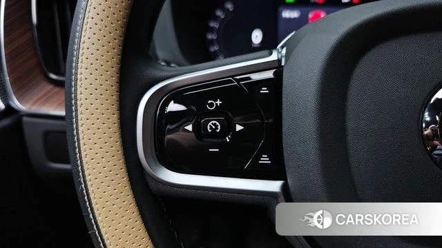 Volvo XC60 second Generation id 4623013 из Кореи 25