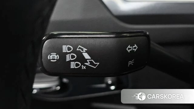Volkswagen Tiguan second Generation id 4687043 из Кореи 25