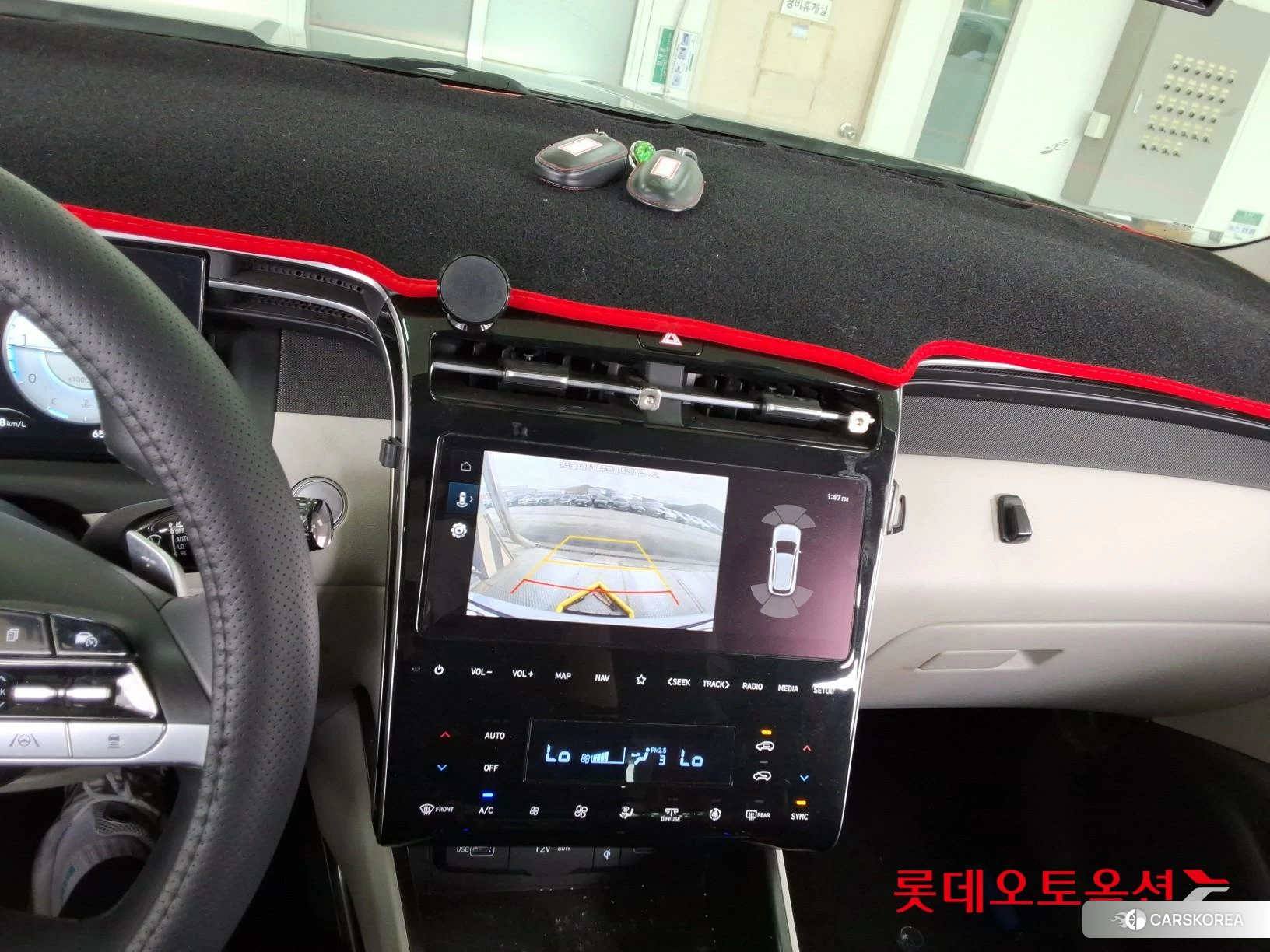 Hyundai Tucson id 3869307 из Кореи 25