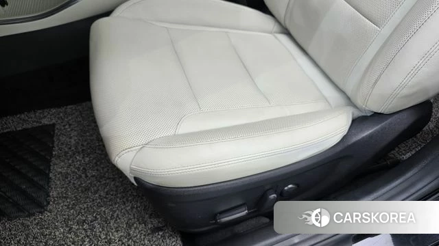Hyundai The New Grandeur IG id 4567122 из Кореи 25