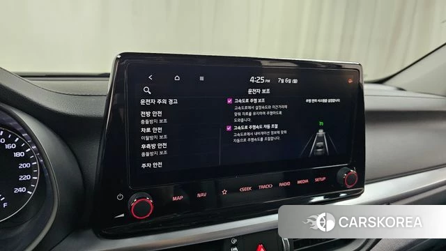 Kia The New K3 2nd generation id 4549206 из Кореи 25