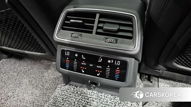 Audi A6 (C8) id 4519642 из Кореи 25