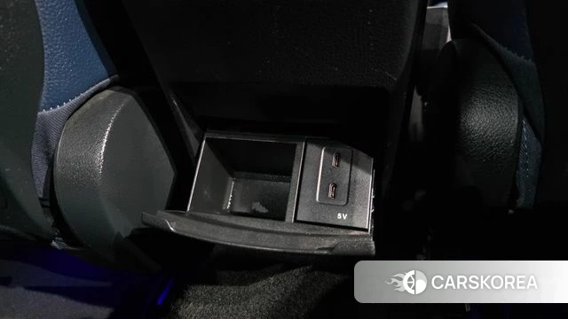 Mercedes-Benz A-Class W177 id 4187940 из Кореи 25