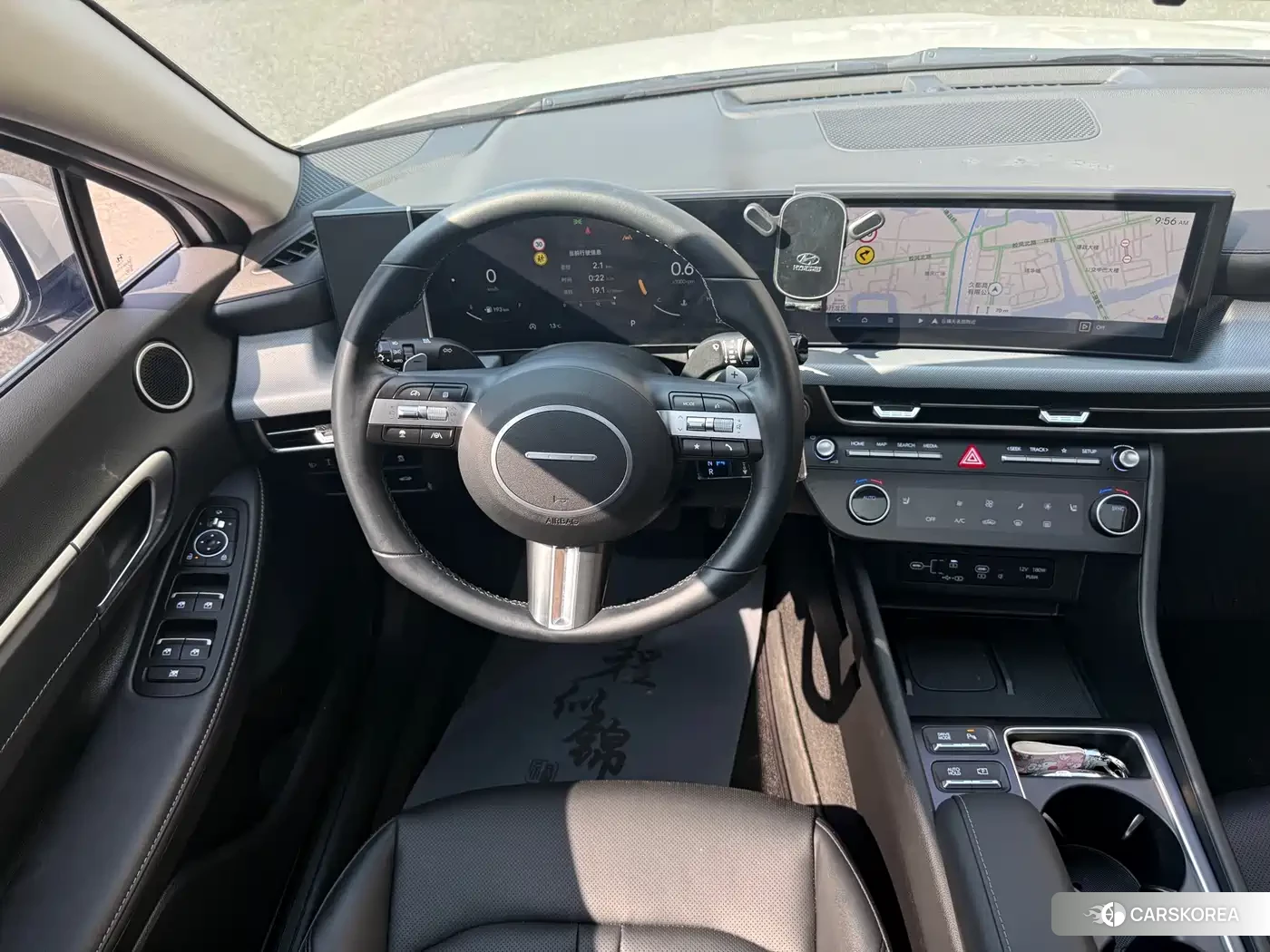 Hyundai Sonata id 4515571 из Китая 25
