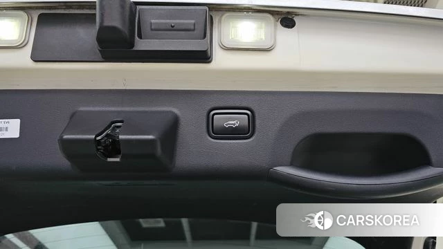 Kia EV6 id 4489291 из Кореи 25