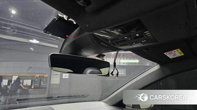 Volkswagen Arteon id 4395681 из Кореи 25