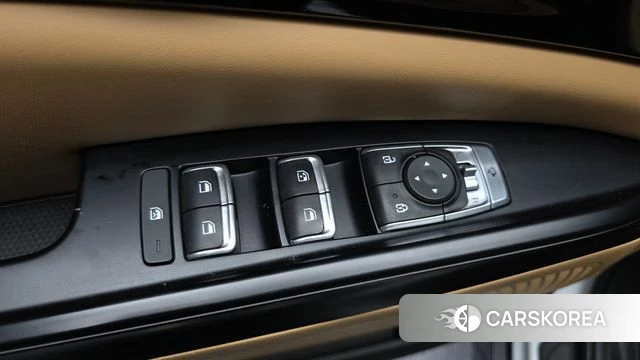 Kia Carnival 4th generation id 4624131 из Кореи 25