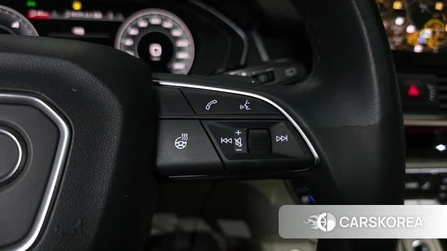 Audi Q5 (FY) id 4855157 из Кореи 25