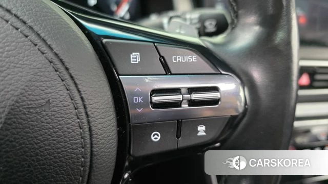 Kia K7 Premier id 4551338 из Кореи 25