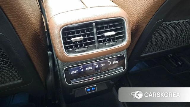 Mercedes-Benz GLE-Class W167 id 4505922 из Кореи 25