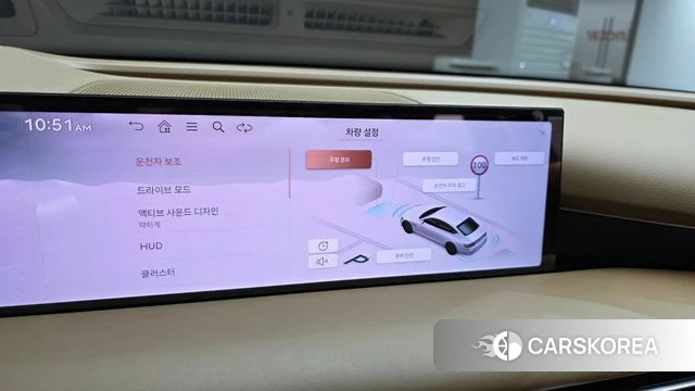 Genesis G80 (RG3) id 4783326 из Кореи 25