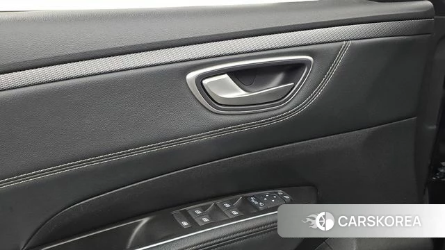 Renault Korea (Samsung) SM6 id 4530210 из Кореи 25