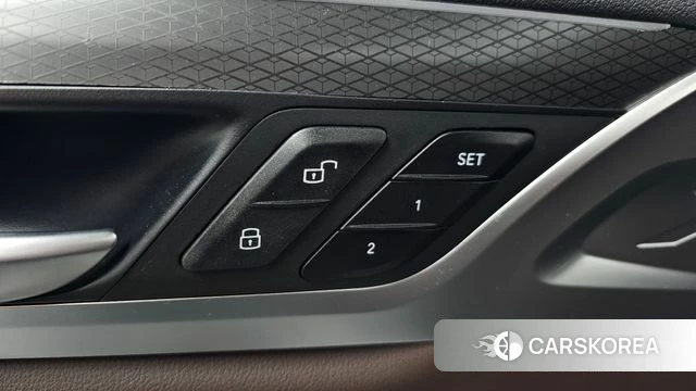 BMW X4 (G02) id 4630566 из Кореи 25