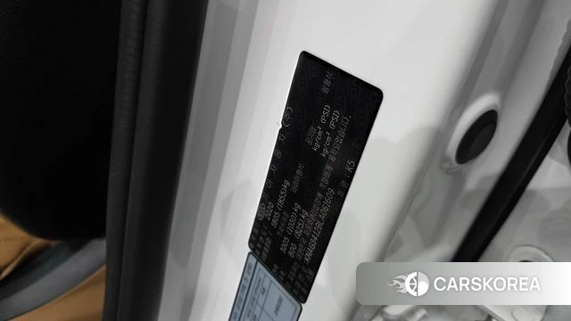 Kia K5 3rd generation id 4551113 из Кореи 25