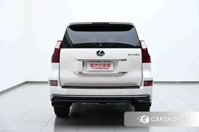 Lexus GX id 4262497 из Китая 25