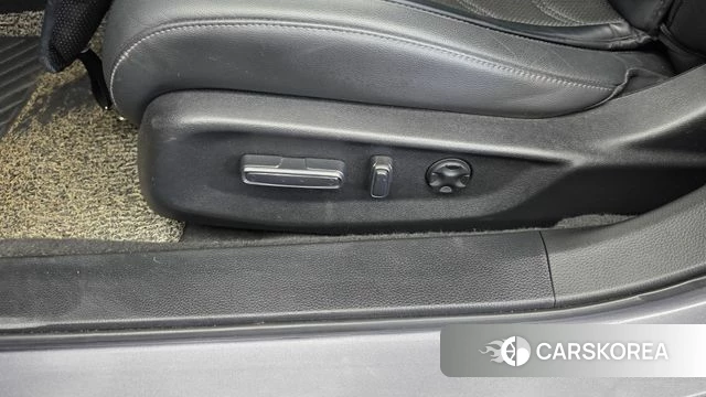 Honda Accord 10th Generation id 4464142 из Кореи 25
