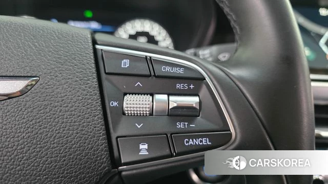 Genesis G90 id 4520153 из Кореи 25