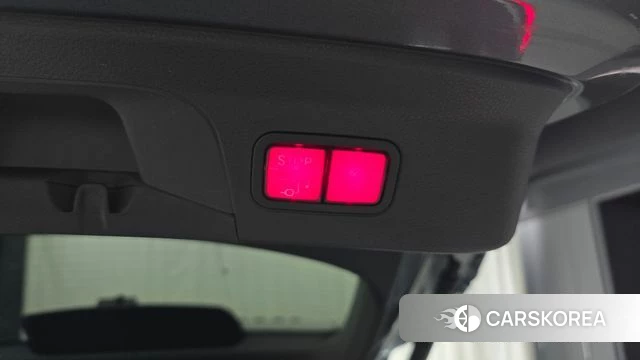 Mercedes-Benz GLC-Class X253 id 4283795 из Кореи 25