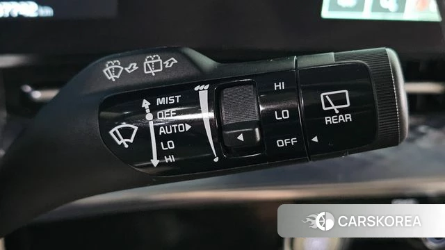 Kia Carnival 4th generation id 4640878 из Кореи 25