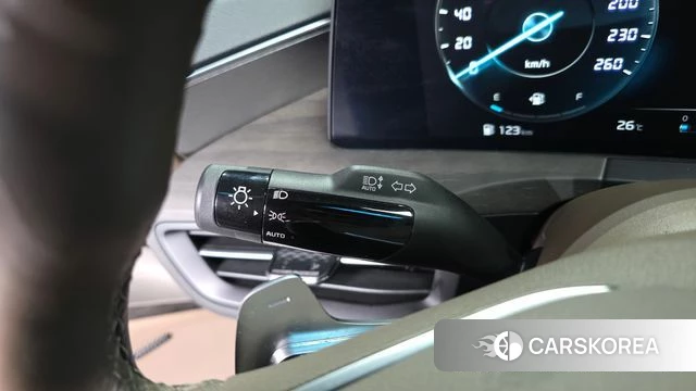 Kia K8 Hybrid id 4762993 из Кореи 25