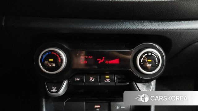 Kia Morning Urban (JA) id 4632434 из Кореи 25