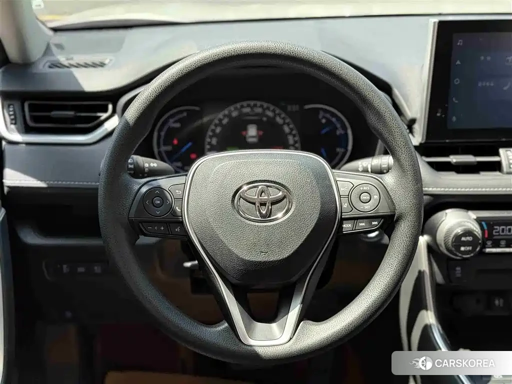 Toyota RAV4 id 4680612 из Китая 25