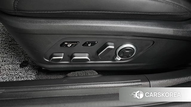 Hyundai Grandeur Hybrid (GN7) id 4715621 из Кореи 25