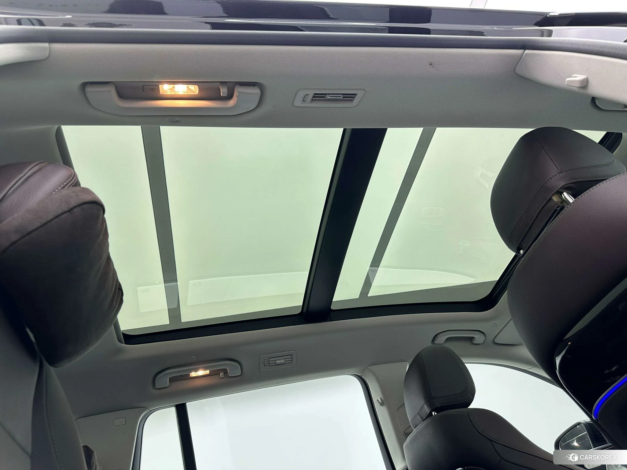 Mercedes-Benz GLS id 4407566 из Китая 24
