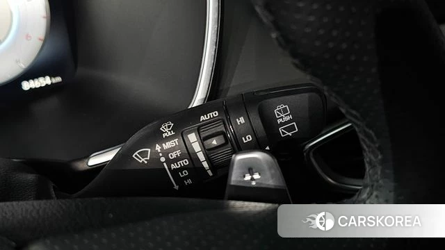 Hyundai The New Santa Fe id 4899983 из Кореи 25