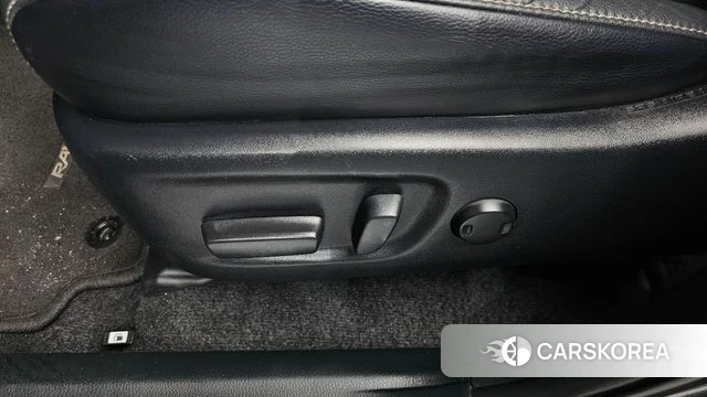 Toyota RAV4 id 4483241 из Кореи 25