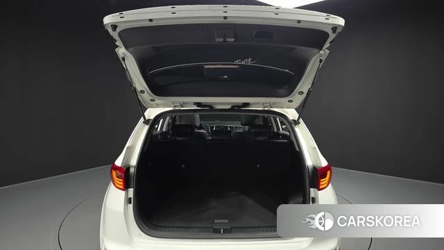 Kia Sportage 4th Generation id 4417417 из Кореи 25